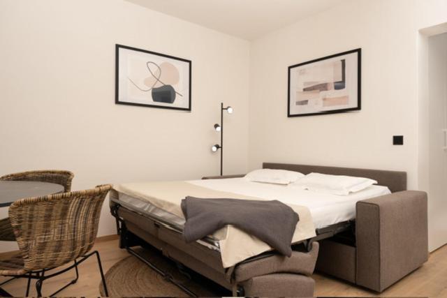 Katarina Apartment Rabac Exterior photo